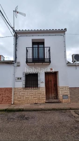 Foto 57332670-dc6e-43d4-b5f7-a3e3aedff404. Haus in calle san jose 3 in Arroyo Del Ojanco