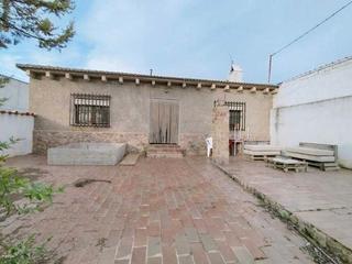 Masia a N/a. Casa en venta en los guijalbas, s/n de arroyo del ojanco