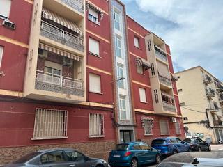 Appartement  Calle velarde. Oportunidad inmobiliaria, piso en planta baja totalmente reforma