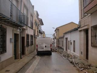 Pis a Calle navas de tolosa 17. Promoción de viviendas ubicadas en la localidad de ubeda