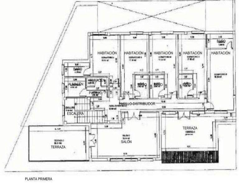 Foto 04fb6b1e-65ac-4592-937c-cc52f38393d3. Edifici a calle rafael alberti 1 a Montizón