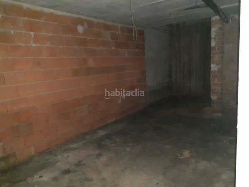 Foto 0b4d520f-f6a9-4e01-965d-a1ae16a26b46. Edifici a calle rafael alberti 1 a Montizón