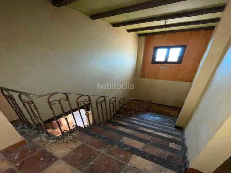 Foto 3efbbcc5-a22c-43e7-9201-4ba5546e0b24. Edifici a calle rafael alberti 1 a Montizón