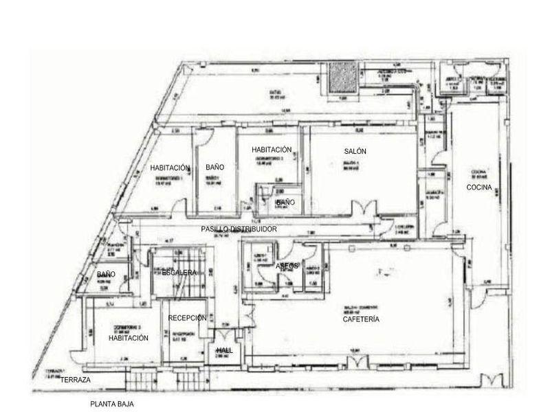 Foto 5bac7c05-0e2e-43a5-96ca-451cd908d59a. Edifici a calle rafael alberti 1 a Montizón