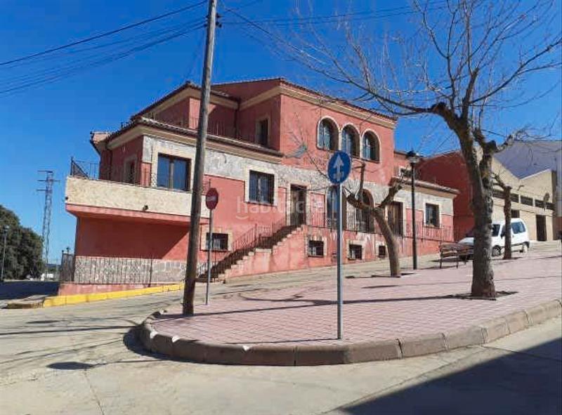 Foto c19641d4-1bc4-45ac-a6b9-49cb6dd4a03f. Edifici a calle rafael alberti 1 a Montizón