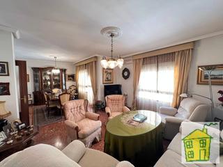 Pis a Andújar. Piso en venta en andújar