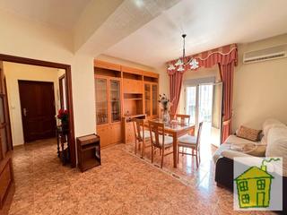 Appartement à Andújar. Piso en venta en andújar
