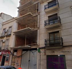 Edifici  Calle julio burell. Edificio en construcción, en calle julio burell