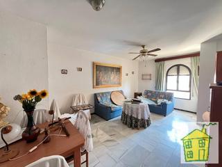 Appartement à Andújar. Piso en venta en andújar en zona santa maría