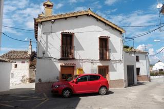 Casa  Calle san fernando. Oportunidad inversores, casa en venta en cl san fernando (gutar)
