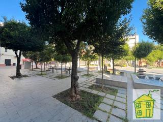 Appartement à Andújar. Piso en venta en andújar en plaza constitución