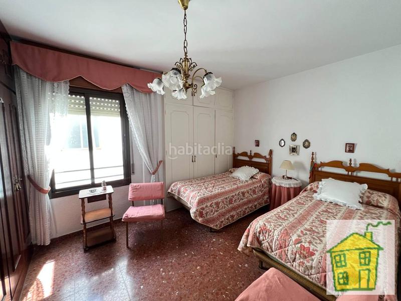 Foto 0f30f793-0f91-46e6-a930-9b18a4dd5c32. Appartamento con parcheggio in Andújar