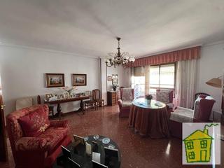 Pis a Andújar. Piso en venta en zona centro
