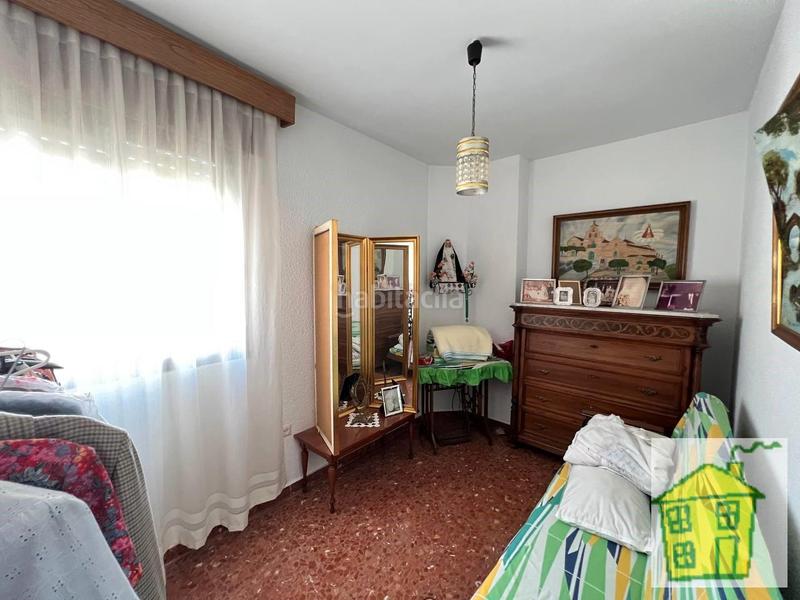 Foto 9476541e-e756-4d76-93eb-2780b870f80a. Appartamento con parcheggio in Andújar