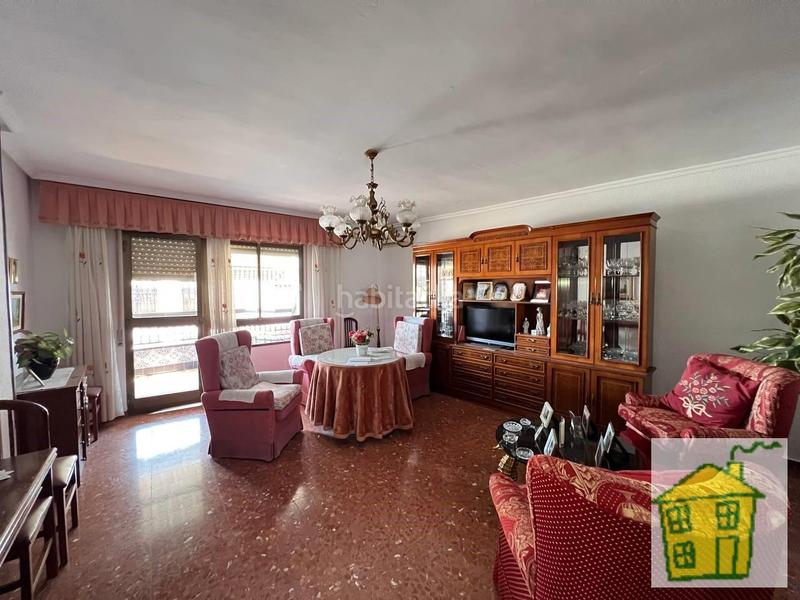 Foto a6d68868-bab2-427e-bc96-ad70284286ad. Appartamento con parcheggio in Andújar