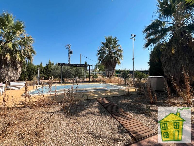 Foto 3eb8e6af-78ce-49be-ac01-96528767e76a. Finca rústica a Andújar