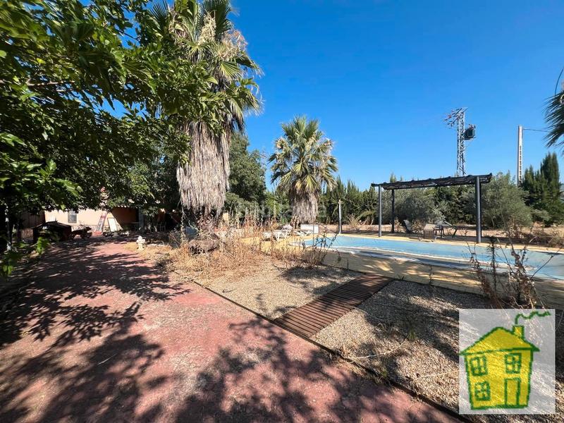 Foto 51c4becb-4ee2-4ec6-acae-fd28119797b9. Finca rústica a Andújar