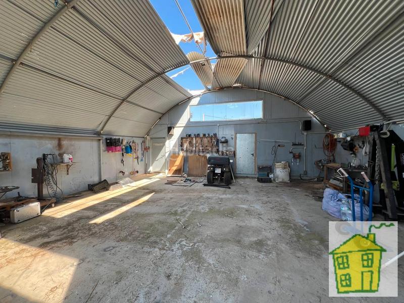 Foto 8375fb4e-f70d-43d7-b152-c0a4f28a0b99. Finca rústica a Andújar