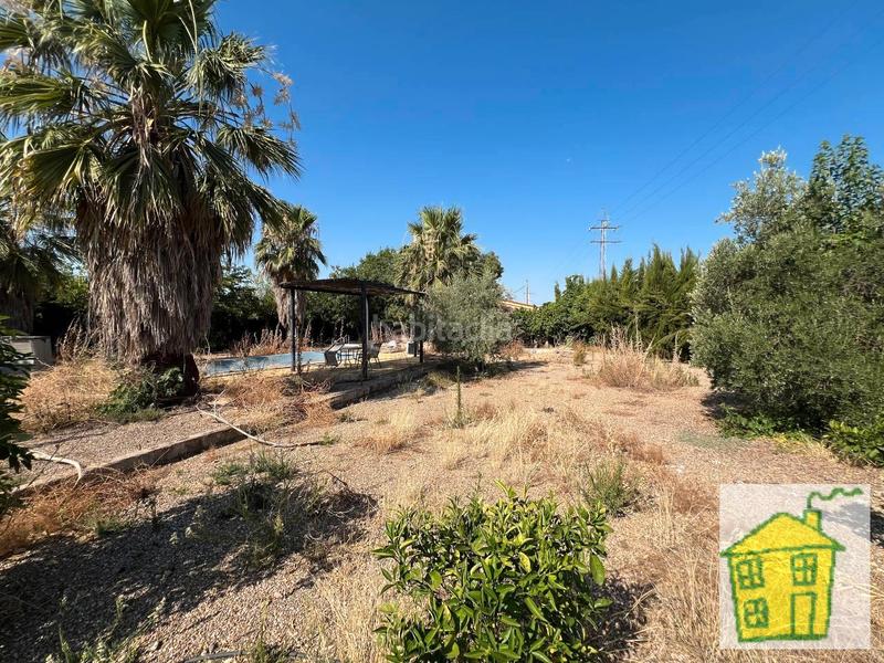 Foto 8412fe4b-ec88-4769-9caa-05f54ba0593d. Finca rústica a Andújar