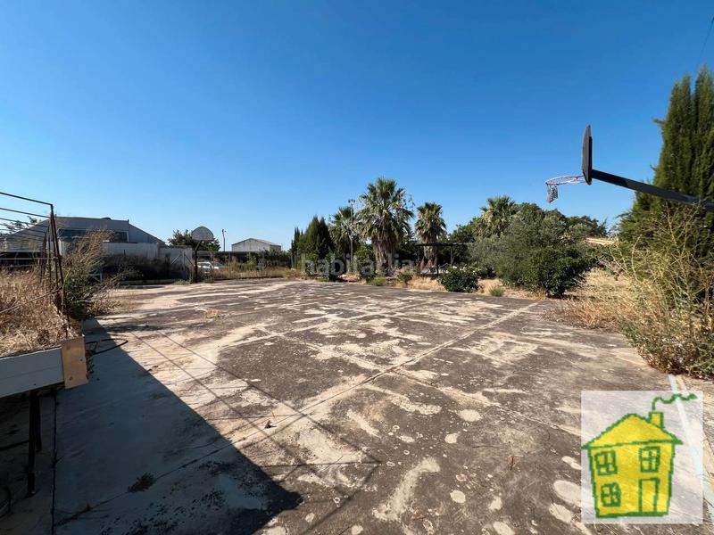 Foto 8c13653b-718d-4dba-99be-c794bd952ec3. Finca rústica a Andújar