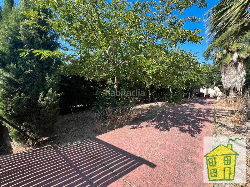 Foto 90ffd678-fd2c-4f82-b859-85c21503df63. Finca rústica a Andújar