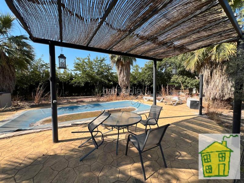 Foto b6859b2d-7235-44f2-9417-83b4575d8837. Finca rústica a Andújar