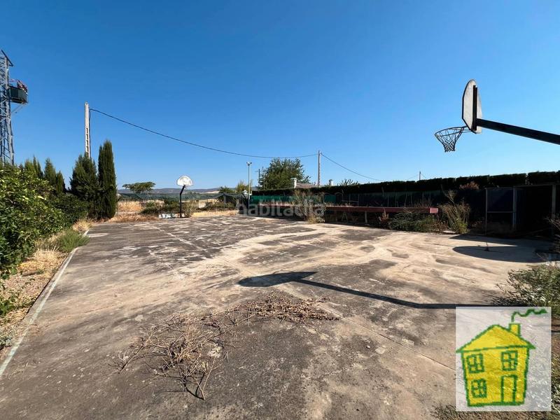 Foto c362def0-9398-48a5-9af9-754328fc1ee0. Finca rústica a Andújar