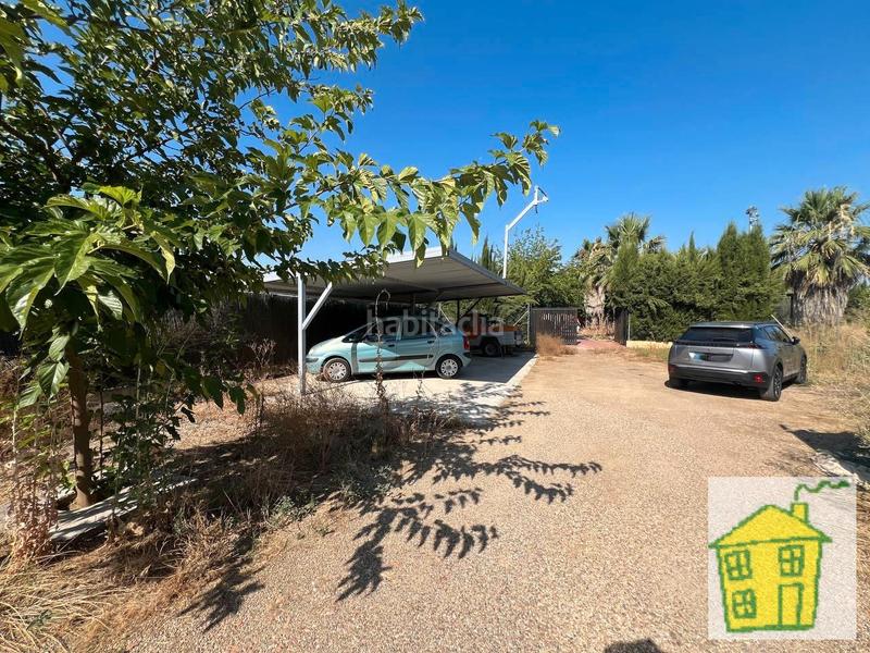 Foto ced7f4e1-3ec3-4c29-8e1d-4e3e4aadf9ac. Finca rústica a Andújar