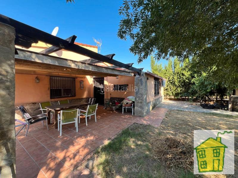 Foto e560c5e1-acd8-45bb-8e44-029d7c3cf4de. Finca rústica a Andújar