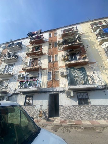 Foto ebb7e217-abdc-499a-ad2e-1b13cb8510ec. Appartement dans calle paquita torres 5 dans Bailén