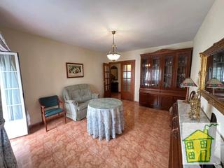 Pis a Calle tiradores 23. Piso en venta en andújar en zona trasera a corredera san bartolo