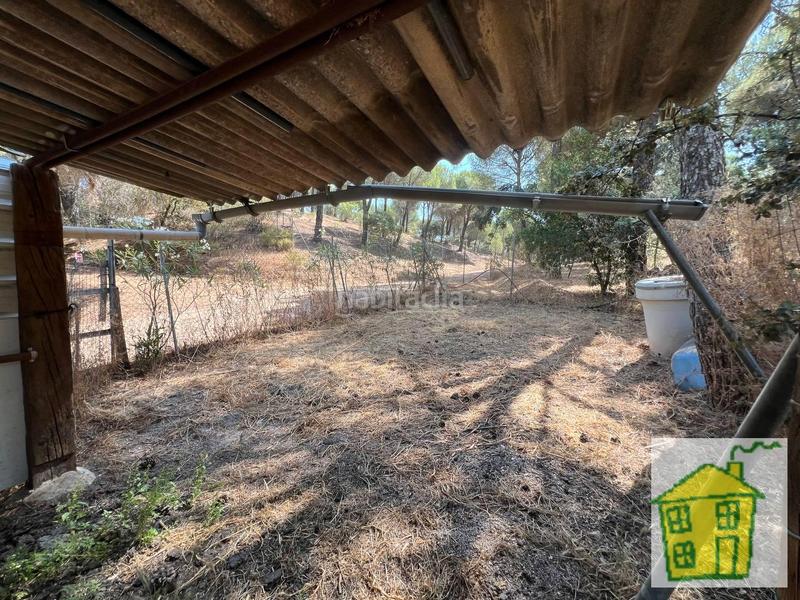 Foto 098e4167-70c0-4473-ad0d-593ebf4f3614. Landgut in n/a in Andújar