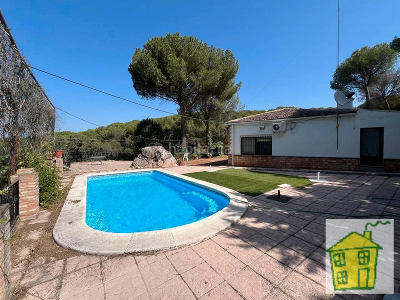 Foto 12557aed-48f2-434e-8d8d-a5a5690d69da. Landgut in n/a in Andújar