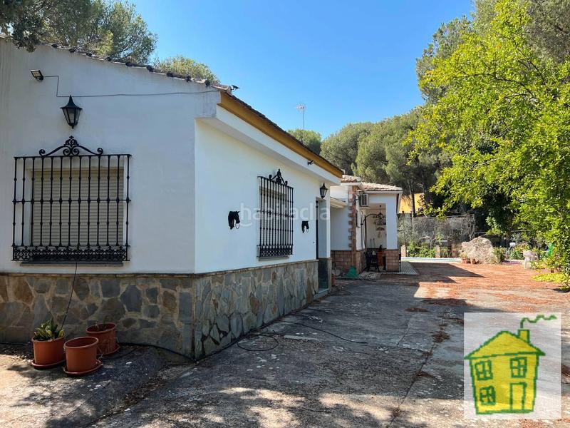 Foto 471fce8e-de97-41ae-99b9-92aae7f326c7. Landgut in n/a in Andújar