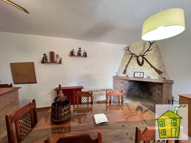 Foto 50d5e9c9-411c-41a7-a6b0-2ec1da75cf72. Landgut in n/a in Andújar