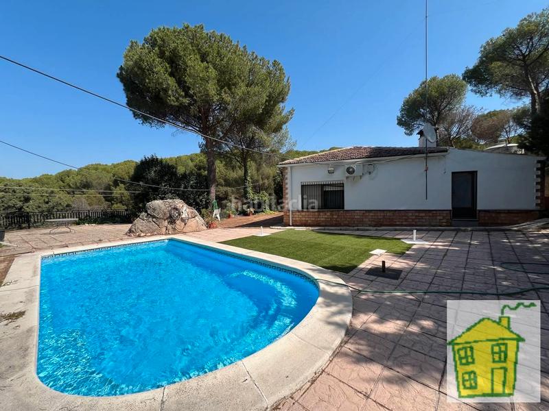 Foto 550cc4c9-bfb9-4c6c-aa64-24342efc564a. Landgut in n/a in Andújar