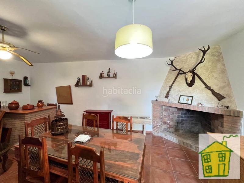 Foto 61a80f3a-e85a-403a-8acb-400fcf69a435. Landgut in n/a in Andújar