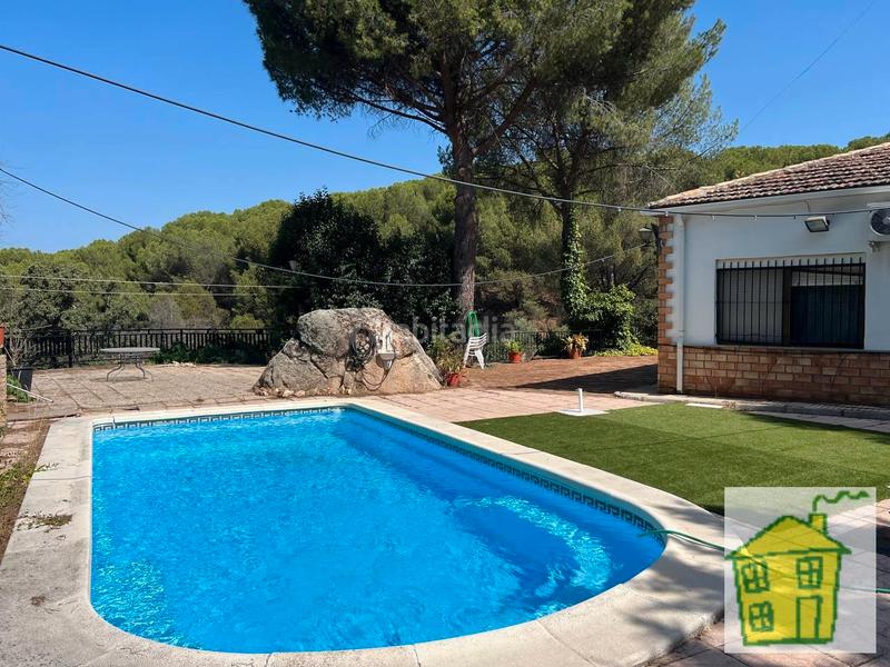 Foto 85c2174a-e605-4801-88a3-0cc42668957a. Landgut in n/a in Andújar