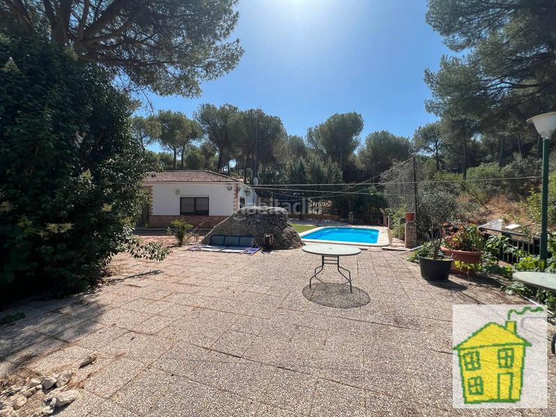 Foto 8d2efc5f-7266-4bf6-b913-7a55adaf470a. Landgut in n/a in Andújar