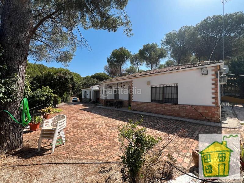 Foto bafa8904-90c4-4298-8899-2712c66511ff. Landgut in n/a in Andújar