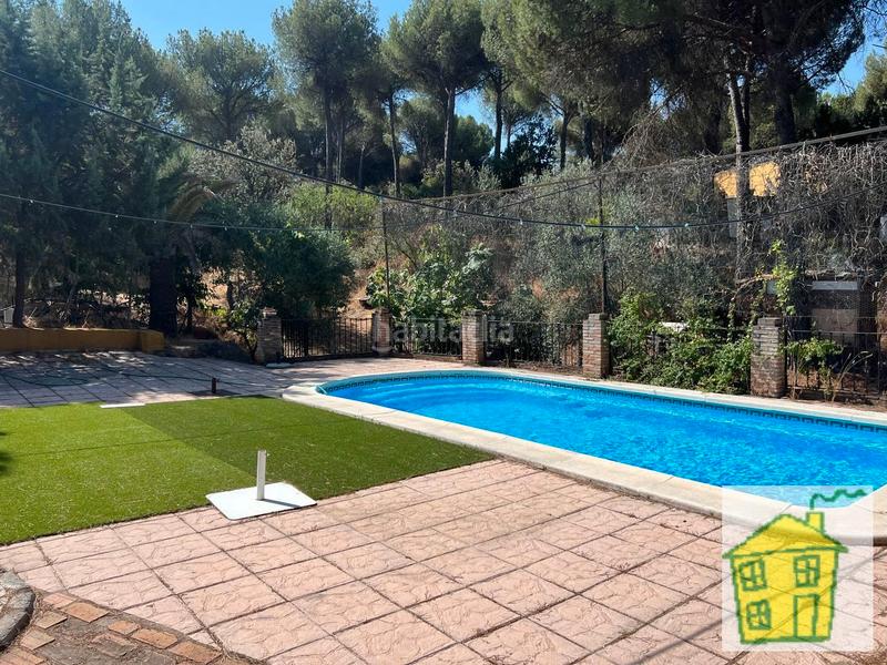 Foto c31e02fe-1d08-4085-aaa7-5a1f0d374c66. Landgut in n/a in Andújar