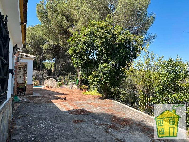 Foto eaf58160-d8bd-4396-9372-98bf9403e273. Landgut in n/a in Andújar