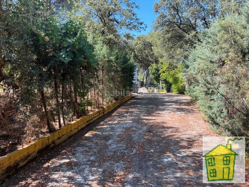 Foto ee612b9f-441d-4cb3-bc42-db293205df53. Landgut in n/a in Andújar