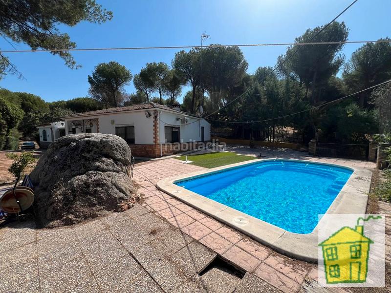 Foto fff53bba-19bc-4621-8fc9-b5e6b7d22eb7. Landgut in n/a in Andújar