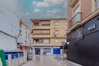Pis a Calle huertas 8. Piso en venta en bailen