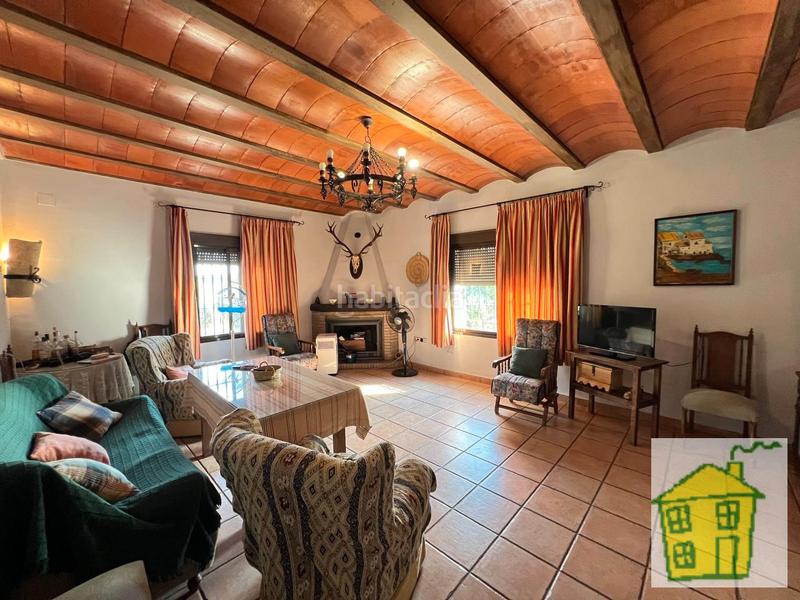 Foto 41d016a5-910e-4bf2-a722-2a1f31d7a07e. Finca rústica a poblado del santuario virgen de la cabeza 42 a Andújar