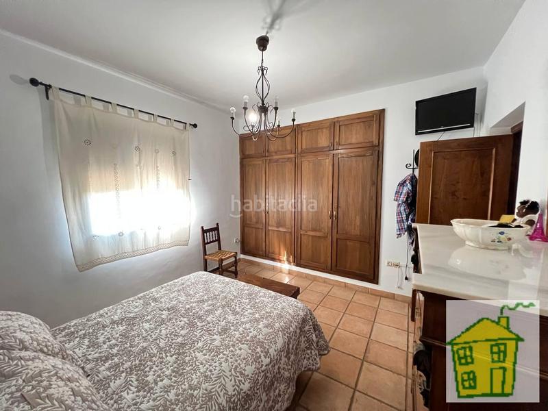 Foto 6f651d20-a526-4d06-ab1d-32526e7c364f. Finca rústica a poblado del santuario virgen de la cabeza 42 a Andújar