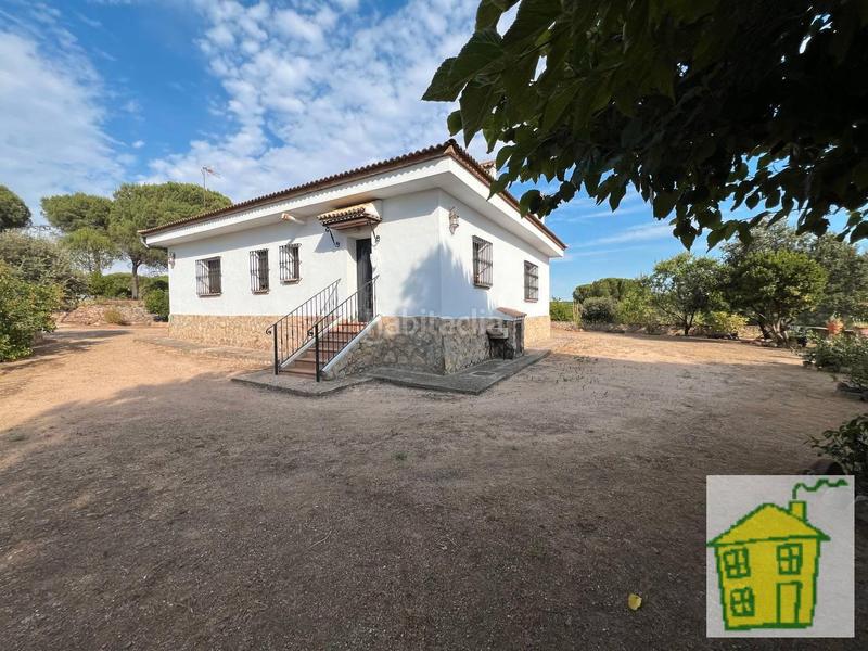 Foto 9d6c3d88-f041-4444-b00e-cf98d0b5cb01. Finca rústica a poblado del santuario virgen de la cabeza 42 a Andújar