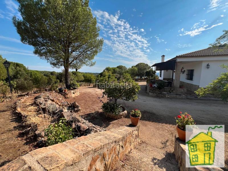 Foto d29ea514-2f6e-4bec-a14e-8f2174e19d15. Finca rústica a poblado del santuario virgen de la cabeza 42 a Andújar