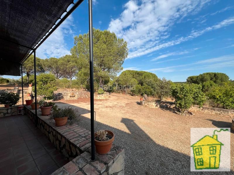 Foto eec2860c-1e80-4f3c-9ff9-96954d96c60a. Finca rústica a poblado del santuario virgen de la cabeza 42 a Andújar